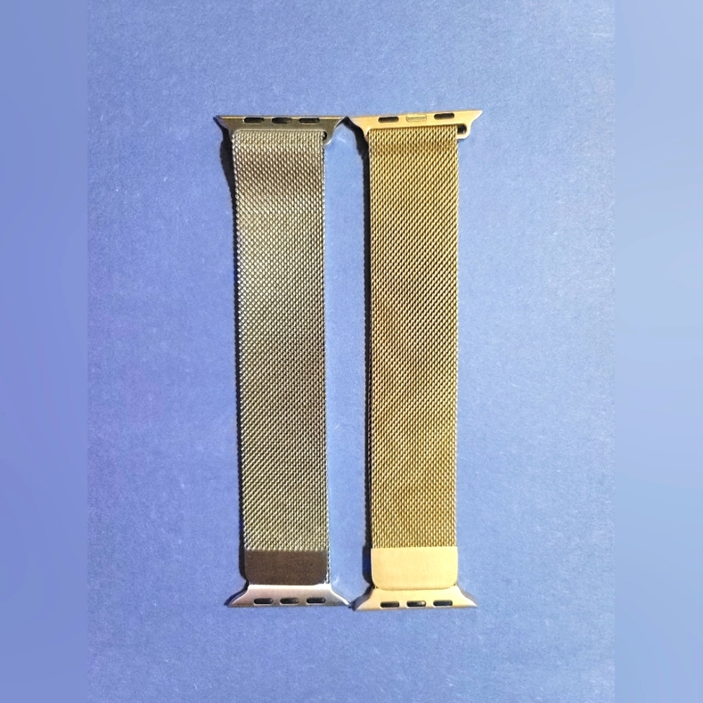 Apple watch band Milanese stainless steel 44MM